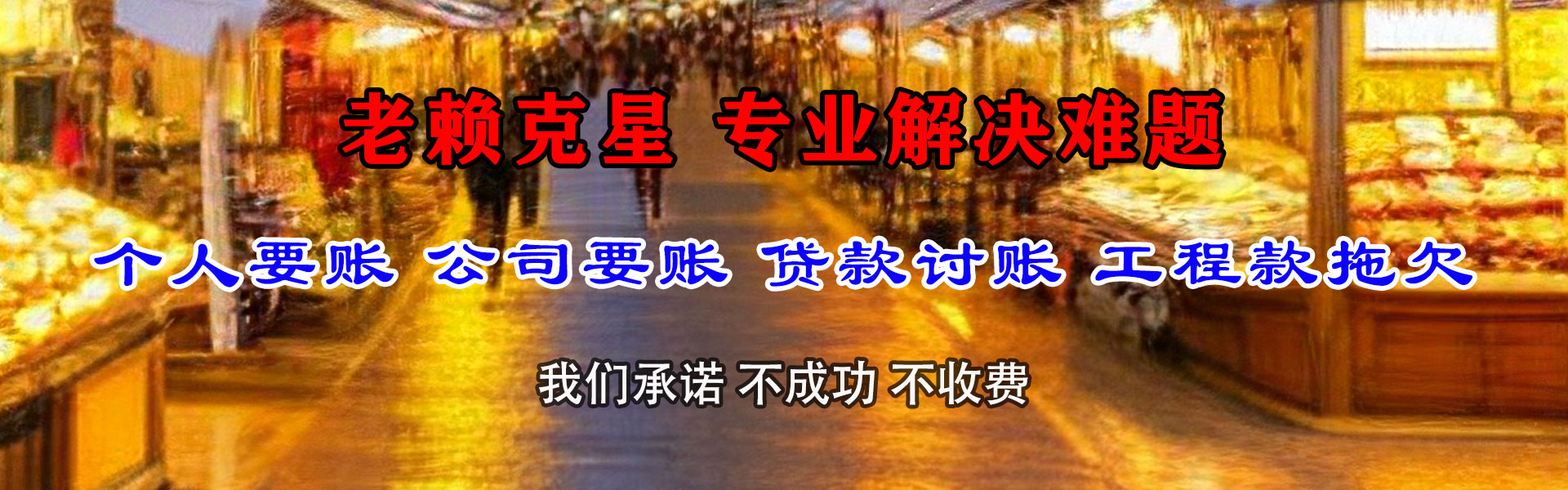 海兴追数公司